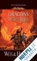 Weis Margaret; Hickman Tracy - Dragons of the Dwarven Depths