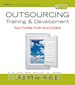 Hale Judith - Outsourcing Training and Development