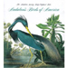 TORY PETERSON R. PETERSON V. - AUDUBON'S BIRDS OF AMERICA - TINY FOLIO