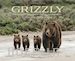 THOMAS D. MANGELSEN, WITH TEXT BY TODD WILKINSON AND FOREWORD BY TOM BROKAW - GRIZZLY