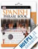 Dk - Spanish Pharse Book