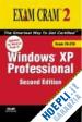 BALTER D. - WINDOWS XP PROFESSIONAL EXAM CRAM 2