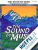 Rodgers Richard; Hal Leonard Publishing Corporation (Curatore); Hammerstein Oscar - The Sound of Music