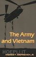 Krepinevich - The Army and Vietnam