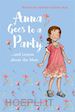 Gabriele Kramer-Kost - Anna Goes to a Party