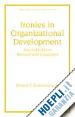 Golembiewski Robert T. - Ironies In Organizational Development