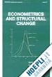 Broemeling Lyle D. - Econometrics and Structural Change