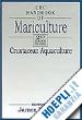 McVey James P. - CRC Handbook of Mariculture, Volume I