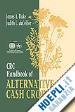 Duke James A. - CRC Handbook of Alternative Cash Crops