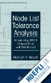 Boyd Robert R. - Node List Tolerance Analysis