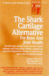 HOLT, S. GAGLIARDI, G. FUERST, - SHARK CARTILAGE ALTERNATIVE