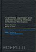 Glowinski Roland; Le Tallec Patrick - Augmented Lagrangian and Operator Splitting Methods in Nonlinear Mechanics