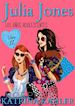 Katrina Kahler - Julia Jones - Los Años Adolescentes: Libro 11