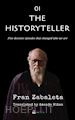 Fran Zabaleta - The Historyteller