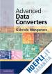 Manganaro Gabriele - Advanced Data Converters