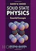 Snoke David W. - Solid State Physics