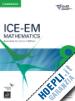 Brown Peter; Evans Michael; Gaudry Garth; Hunt David; McIntosh Janine; Pender Bill; Ramagge Jacqui - ICE-EM Mathematics Australian Curriculum Edition Year 8 Book 2