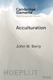 Berry John W. - Acculturation