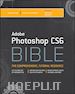Dayley Brad; Dayley DaNae - Adobe Photoshop CS6 Bible