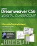 Osborn J - Adobe Dreamweaver CS6 Digital Classroom