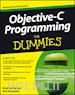 Goldstein Neal - Objective–C Programming For Dummies
