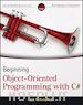 Purdum Jack - Beginning Object–Oriented Programming with C#