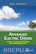 Mohan Ned - Advanced Electric Drives