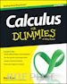 Ryan Mark - Calculus For Dummies