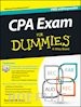 Boyd K - CPA Exam For Dummies with Online Practice