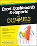 Alexander Michael - Excel Dashboards and Reports For Dummies