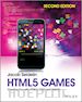 Seidelin Jacob - HTML5 Games
