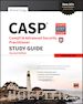 Gregg Michael - CASP CompTIA Advanced Security Practitioner Study Guide