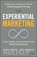 Smith Kerry; Hanover Dan - Experiential Marketing