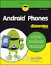 Gookin D - Android Phones For Dummies, 4e