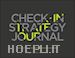 Craven R - Check–in Strategy Journal – Your Daily Tracker for  Business & Personal Development