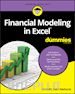 Fairhurst Danielle Stein - Financial Modeling in Excel For Dummies