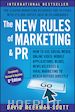 Scott David Meerman - The New Rules of Marketing and PR