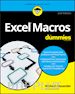 Alexander M - Excel Macros For Dummies, 2nd Edition