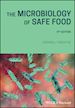 Forsythe SJ - The Microbiology of Safe Food 3rd edition