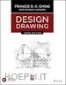 Ching FDK - Design Drawing, Third Edition