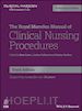 Lister S - The Royal Marsden Manual of Clinical Nursing Procedures Professional Edition 10e