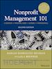 Heyman DR - Nonprofit Management 101– A Complete and Practical  Guide for Leaders and Professionals, 2nd edition