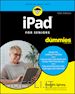 Spivey D - iPad For Seniors For Dummies, 12th Edition