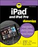 Baig EC - iPad & iPad Pro For Dummies, 11th Edition