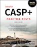 Tanner Nadean H. - CASP+ Practice Tests