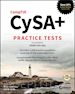 Chapple M - CompTIA CySA+ Practice Tests – Exam CS0–002