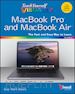 Hart–Davis G - Teach Yourself VISUALLY MacBook Pro and MacBook Air, Fifth Edition