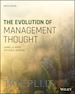 Wren - The Evolution of Management Thought, Eighth Edition