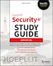 Chapple Mike; Seidl David - CompTIA Security+ Study Guide