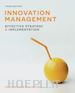 Goffin Keith; Mitchell Rick - Innovation Management